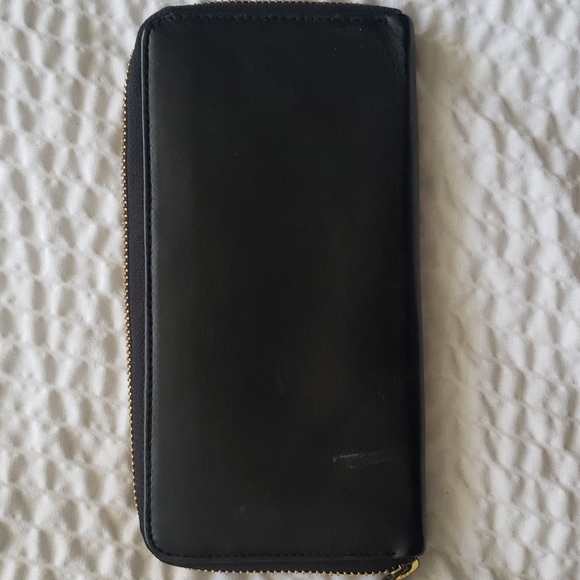 Roberto Cavalli Wallet - Picture 4 of 10